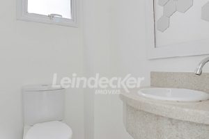 Apartamento para alugar com 51m², 1 dormitório, 1 vaga no bairro Petrópolis em Porto Alegre - Foto 11