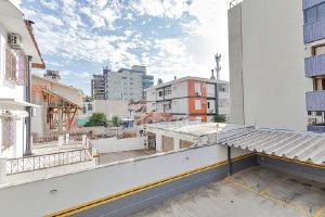 Apartamento para alugar com 51m², 1 dormitório, 1 vaga no bairro Petrópolis em Porto Alegre - Foto 12