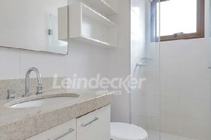 Apartamento para alugar com 51m², 1 dormitório, 1 vaga no bairro Petrópolis em Porto Alegre - Foto 16