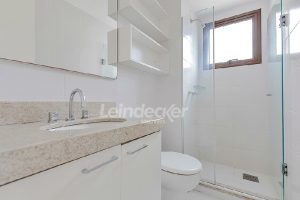 Apartamento para alugar com 51m², 1 dormitório, 1 vaga no bairro Petrópolis em Porto Alegre - Foto 17