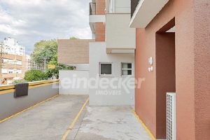 Apartamento para alugar com 51m², 1 dormitório, 1 vaga no bairro Petrópolis em Porto Alegre - Foto 18