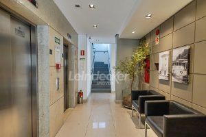 Apartamento para alugar com 51m², 1 dormitório, 1 vaga no bairro Petrópolis em Porto Alegre - Foto 19