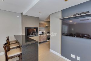 Apartamento para alugar com 51m², 1 dormitório, 1 vaga no bairro Petrópolis em Porto Alegre - Foto 21