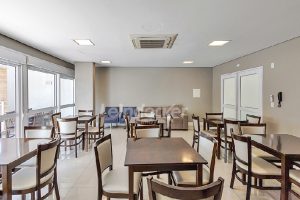 Apartamento para alugar com 51m², 1 dormitório, 1 vaga no bairro Petrópolis em Porto Alegre - Foto 22