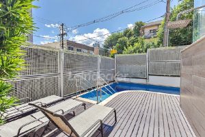 Apartamento para alugar com 51m², 1 dormitório, 1 vaga no bairro Petrópolis em Porto Alegre - Foto 25