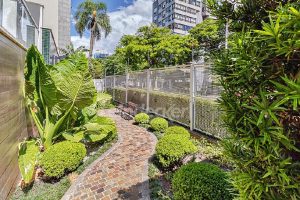 Apartamento para alugar com 51m², 1 dormitório, 1 vaga no bairro Petrópolis em Porto Alegre - Foto 26