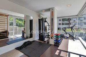 Apartamento para alugar com 51m², 1 dormitório, 1 vaga no bairro Petrópolis em Porto Alegre - Foto 27