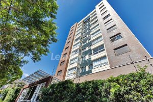 Apartamento para alugar com 51m², 1 dormitório, 1 vaga no bairro Petrópolis em Porto Alegre - Foto 28