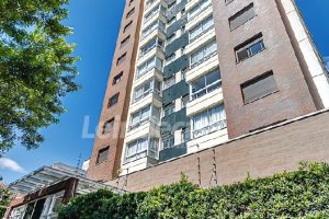 Apartamento para alugar com 51m², 1 dormitório, 1 vaga no bairro Petrópolis em Porto Alegre - Foto 29