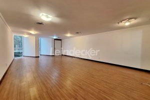 Sala para alugar com 53m², 1 vaga no bairro Bom Fim em Porto Alegre - Foto 1