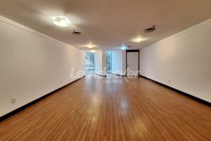 Sala para alugar com 53m², 1 vaga no bairro Bom Fim em Porto Alegre - Foto 3