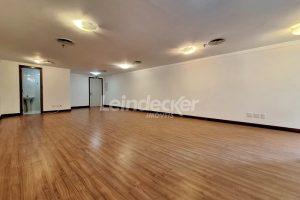 Sala para alugar com 53m², 1 vaga no bairro Bom Fim em Porto Alegre - Foto 5