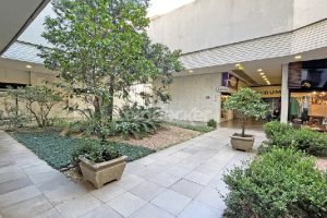 Sala para alugar com 53m², 1 vaga no bairro Bom Fim em Porto Alegre - Foto 7