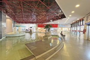 Sala para alugar com 53m², 1 vaga no bairro Bom Fim em Porto Alegre - Foto 8