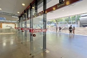 Sala para alugar com 53m², 1 vaga no bairro Bom Fim em Porto Alegre - Foto 9