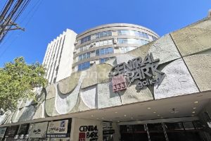 Sala para alugar com 53m², 1 vaga no bairro Bom Fim em Porto Alegre - Foto 10