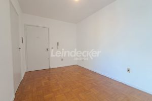 Apartamento para alugar com 42m², 1 dormitório no bairro Bom Fim em Porto Alegre - Foto 2