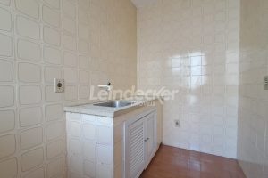 Apartamento para alugar com 42m², 1 dormitório no bairro Bom Fim em Porto Alegre - Foto 3