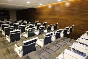 Sala para alugar com 50m², 1 vaga no bairro Moinhos de Vento em Porto Alegre - Foto 13