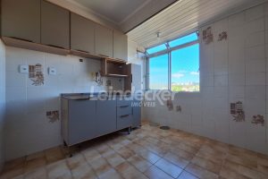 Apartamento para alugar com 40m², 1 dormitório, 1 vaga no bairro Vila Ipiranga em Porto Alegre - Foto 4