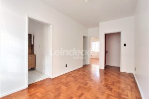 Apartamento para alugar com 42m², 1 dormitório no bairro Santana em Porto Alegre - Foto 1