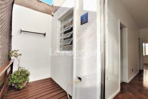 Apartamento para alugar com 42m², 1 dormitório no bairro Santana em Porto Alegre - Foto 3
