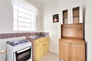 Apartamento para alugar com 42m², 1 dormitório no bairro Santana em Porto Alegre - Foto 4