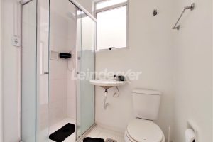 Apartamento para alugar com 42m², 1 dormitório no bairro Santana em Porto Alegre - Foto 5