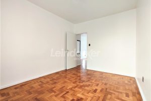 Apartamento para alugar com 42m², 1 dormitório no bairro Santana em Porto Alegre - Foto 7
