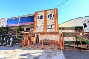 Apartamento para alugar com 42m², 1 dormitório no bairro Santana em Porto Alegre - Foto 8