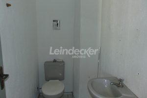 Sala para alugar com 235m² no bairro Centro em Porto Alegre - Foto 8