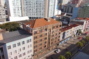 Sala para alugar com 235m² no bairro Centro em Porto Alegre - Foto 15