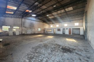 Depósito para alugar com 250m² no bairro Tijuca em Alvorada - Foto 2