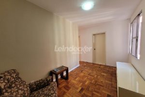 Apartamento para alugar com 49m², 2 dormitórios no bairro Petrópolis em Porto Alegre - Foto 2