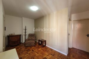 Apartamento para alugar com 49m², 2 dormitórios no bairro Petrópolis em Porto Alegre - Foto 3