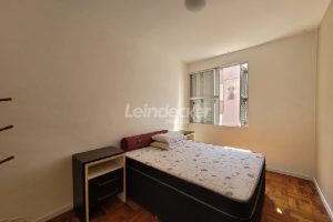 Apartamento para alugar com 49m², 2 dormitórios no bairro Petrópolis em Porto Alegre - Foto 5