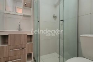 Apartamento para alugar com 49m², 2 dormitórios no bairro Petrópolis em Porto Alegre - Foto 6