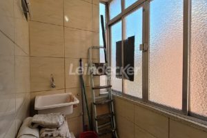 Apartamento para alugar com 49m², 2 dormitórios no bairro Petrópolis em Porto Alegre - Foto 11