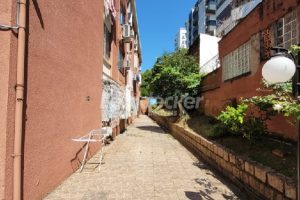 Apartamento para alugar com 49m², 2 dormitórios no bairro Petrópolis em Porto Alegre - Foto 12