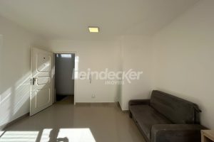 JK para alugar com 30m², 1 dormitório no bairro Centro em Porto Alegre - Foto 4