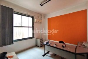 Conjunto para alugar com 52m² no bairro Centro em Porto Alegre - Foto 3