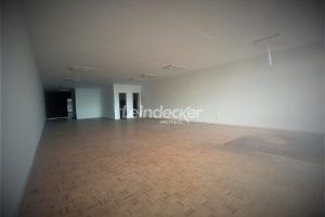 Sala para alugar com 124m² no bairro Centro em Porto Alegre - Foto 3
