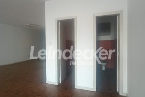 Sala para alugar com 124m² no bairro Centro em Porto Alegre - Foto 5