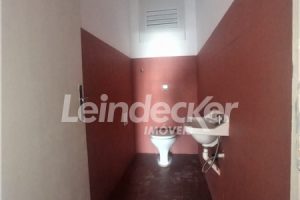 Sala para alugar com 124m² no bairro Centro em Porto Alegre - Foto 6