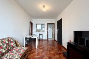 Apartamento para alugar com 44m², 1 dormitório no bairro Petrópolis em Porto Alegre - Foto 3
