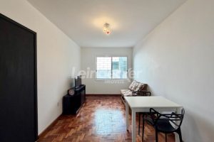 Apartamento para alugar com 44m², 1 dormitório no bairro Petrópolis em Porto Alegre - Foto 4