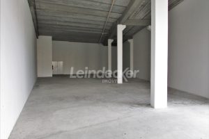 Loja para alugar com 282m², 4 vagas no bairro Jardim Botânico em Porto Alegre - Foto 1