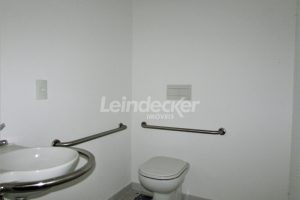 Loja para alugar com 282m², 4 vagas no bairro Jardim Botânico em Porto Alegre - Foto 4