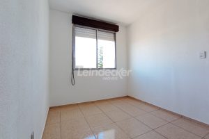 Apartamento para alugar com 49m², 2 dormitórios, 1 vaga no bairro Jardim Itu em Porto Alegre - Foto 2