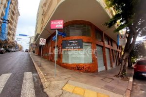 Loja para alugar com 187m² no bairro Centro em Porto Alegre - Foto 5